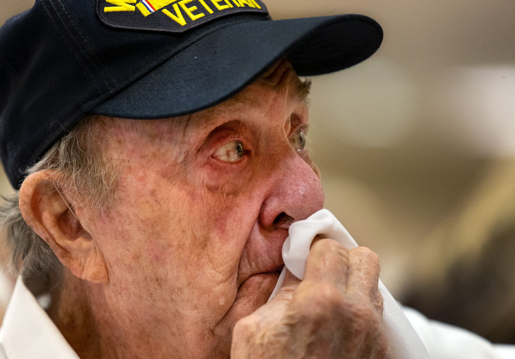 Veteran luncheon